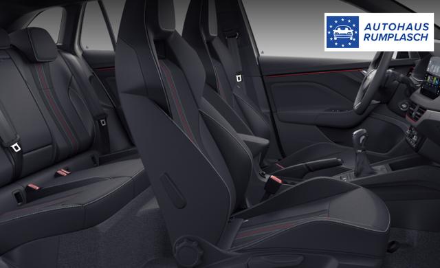 Skoda Scala Monte Carlo TSI 150 DSG MonteC Pano Matrix Nav Kam SHZ 