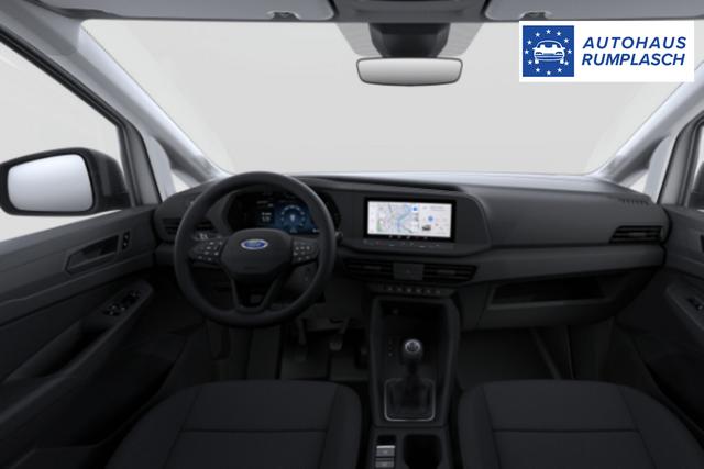 Ford Transit Connect Trend L2 TDCI 122 Aut AHK SHZ 