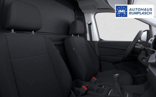 Ford Transit Connect Trend L2 TDCI 122 Aut AHK SHZ 