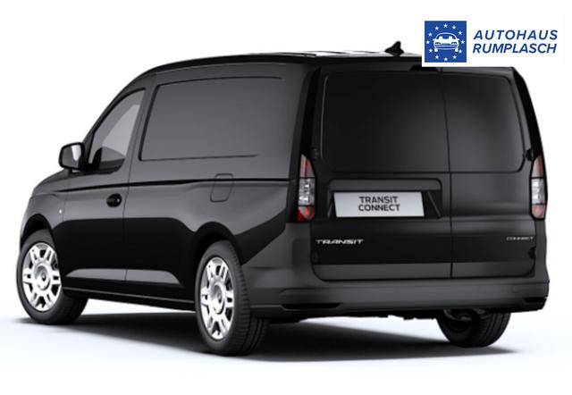 Ford Transit Connect Trend L2 TDCI 122 Aut SHZ PDC 