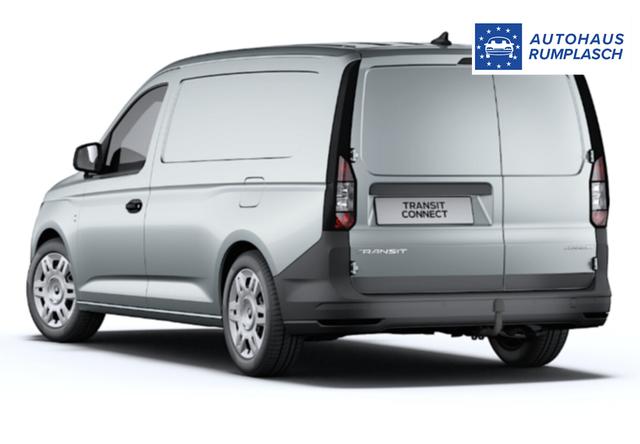 Ford Transit Connect Trend L2 TDCI 122 Aut AHK SHZ 