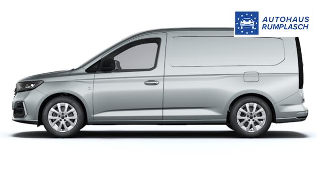 Ford Transit Connect Limited L2 TDCI 122 Aut SHZ Kam 