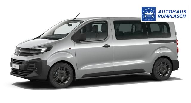 Opel Vivaro L 2.0 D 177 AT8 9S VollLED HFT PDC Temp 