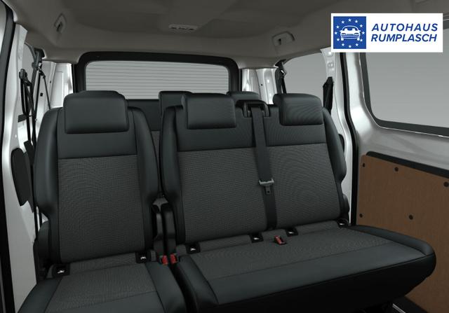 Opel Vivaro L 2.0 D 177 AT8 9S Nav Klimaaut VollLED 