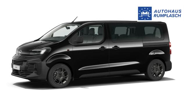 Opel Vivaro L 2.0 D 177 AT8 9S Nav Klimaaut VollLED 