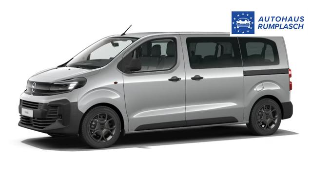 Opel Vivaro L 2.0 D 177 AT8 9S Nav Klimaaut VollLED 