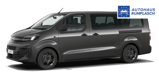 Opel Vivaro XL 2.0 D 177 AT8 9S Klimaaut VollLED 
