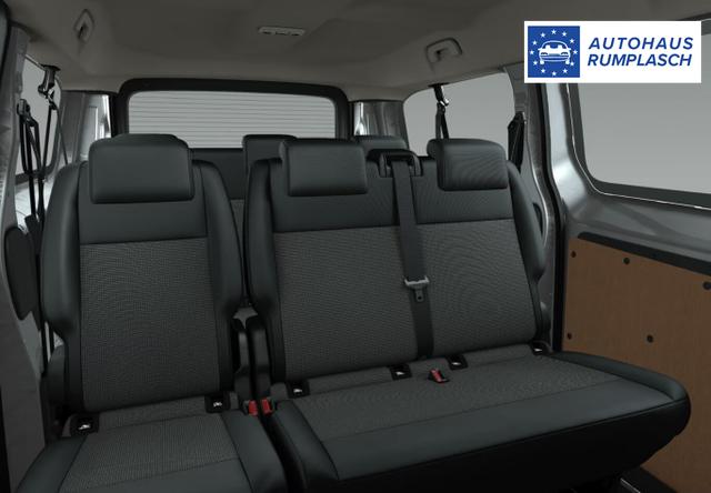 Opel Vivaro XL 2.0 D177 AT8 9S Nav Klimaaut VollLED 