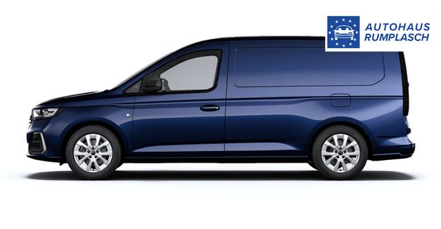 Ford Transit Connect Limited L2 TDCI 122 Aut LED AHK 