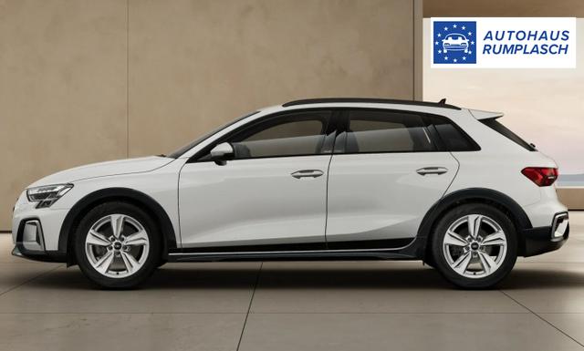 Audi A3 allstreet TFSI S tronic LED KomfP+ SHZ 3JGar 