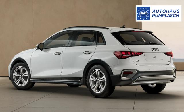 Audi A3 allstreet TFSI S tronic LED KomfP+ SHZ 3JGar 