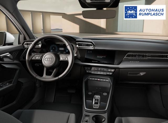 Audi A3 allstreet TFSI 204 quattro LED KomfortP+ SHZ 