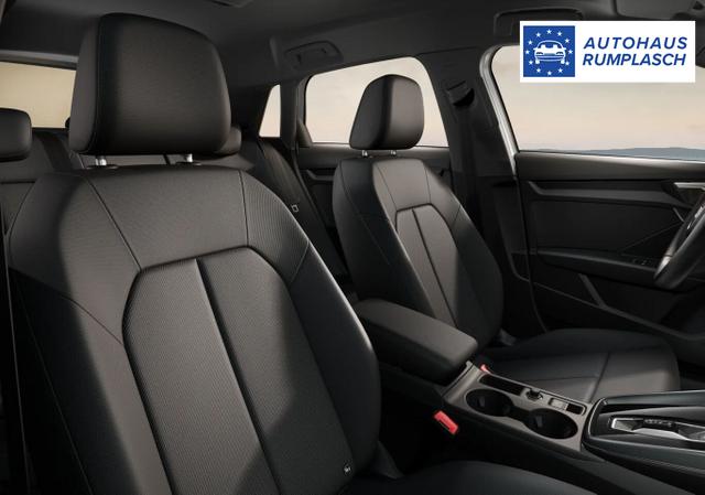 Audi A3 allstreet TFSI 204 quattro LED KomfortP+ SHZ 