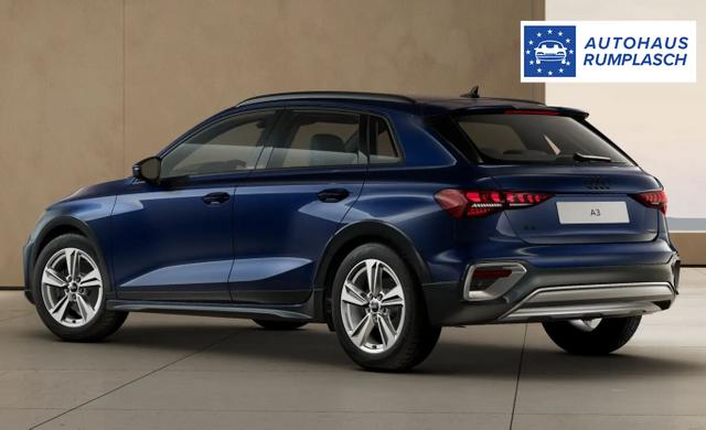 Audi A3 allstreet TFSI 204 quattro LED KomfortP+ SHZ 