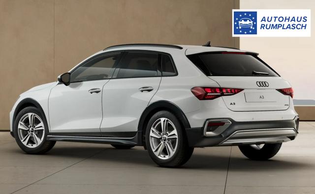Audi A3 allstreet TFSI 204 quattro LED SportS SHZ 
