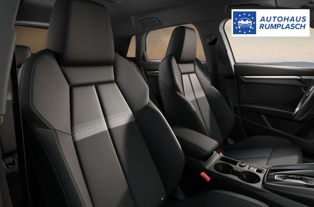 Audi A3 allstreet TFSI 204 quattro Nav LED FahrenP 