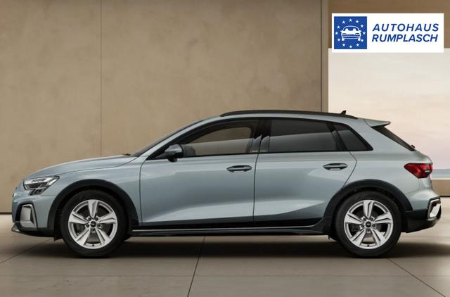Audi A3 allstreet TFSI 204 quattro Nav LED FahrenP 
