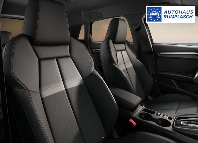 Audi A3 Sportback S line TFSI 116 tronic Nav SportS 