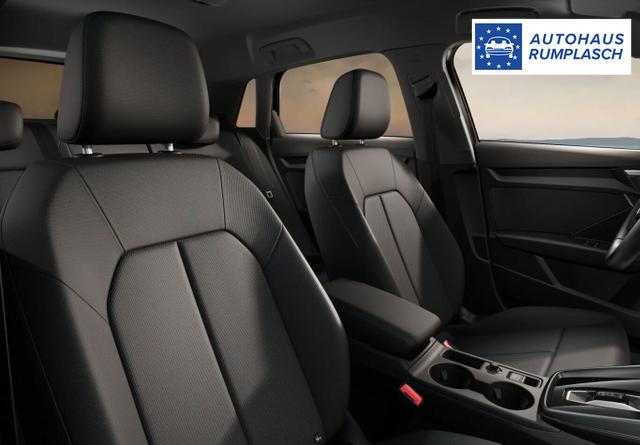 Audi A3 Sportback S line TFSI 150 tronic Nav LED 