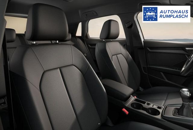 Audi A3 Sportback TFSI 116 LED Nav KlimaP+ FahrenP 