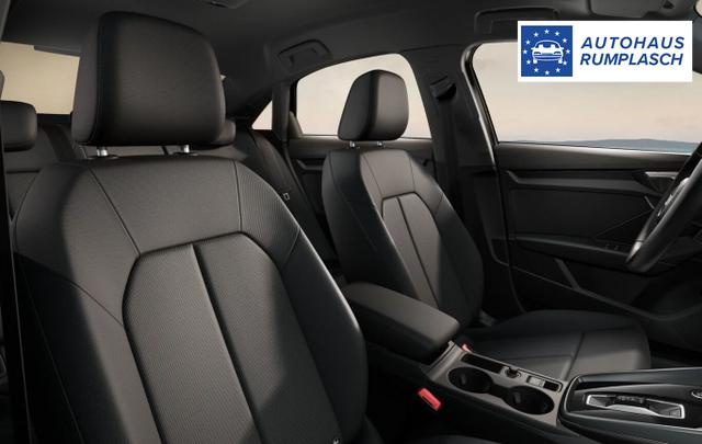 Audi A3 Limousine S line Lim TFSI 204 quattro Nav LED KlimaP+ 