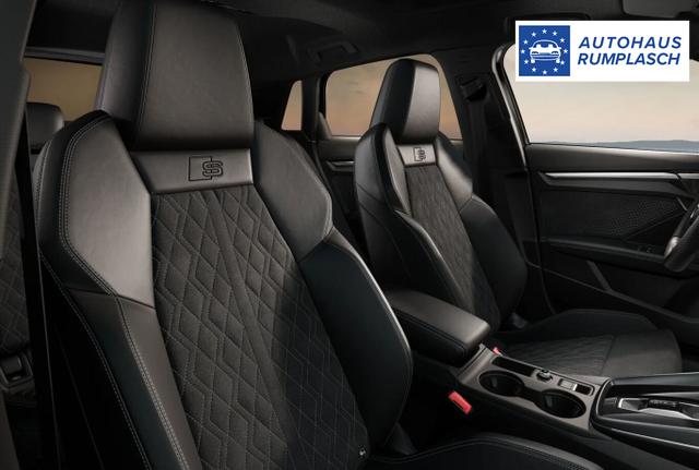 Audi S3 Lim TFSI 333 Nav 18Z Dinam. Pano Matrix ACC 