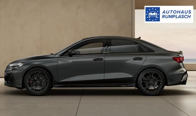 Audi S3 Lim TFSI 333 Nav 18Z Dinam. Pano Matrix ACC 