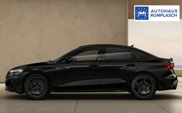 Audi S3 Lim TFSI 333 Nav 18Z Pano OptikP+ Matrix ACC 