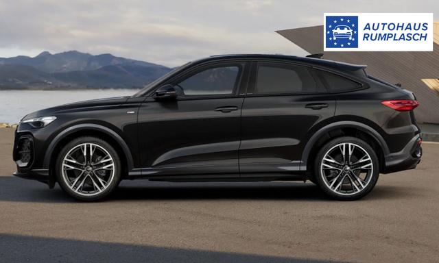 Audi Q5 Sportback S line Sportb TFSI 2xS NeuMod Tech+ 21Z Pano 