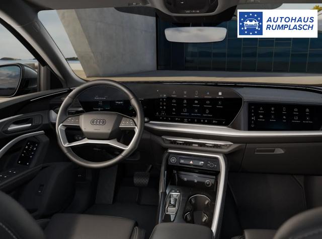 Audi Q5 Sportback S line Sportb TDI Sline NeuMod Tech+ SportS 21Z Pano 