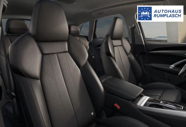 Audi Q5 Sportback S line Sportb TDI Sline NeuMod Tech+ SportS 21Z Pano 