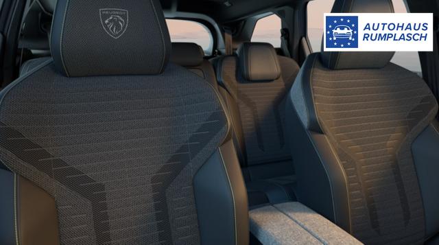 Peugeot 5008 GT MHEV 145 eHK Nav 360° ACC SHZ PrivG AHK 