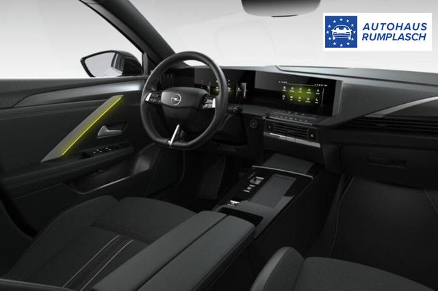 Opel Astra Caravan GS ST 1.2 130 AT8 TechP IntelliLux 18Z 