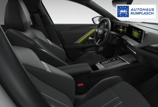 Opel Astra Caravan GS ST 1.2 130 AT8 TechP IntelliLux 18Z 