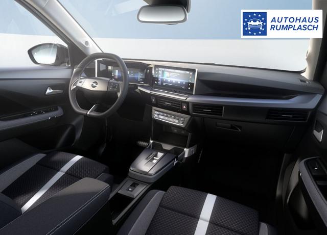 Opel Frontera GS e 44kWh 113 TechP SHZ LHZ OBC Nav 