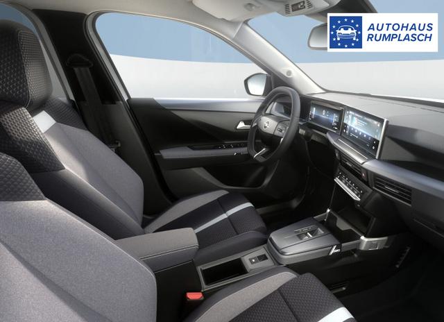 Opel Frontera GS e 44kWh 113 TechP SHZ LHZ OBC Nav 