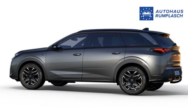 Peugeot 5008 GT MHEV 145 eHK Nav 360° ACC SHZ PrivG AHK 