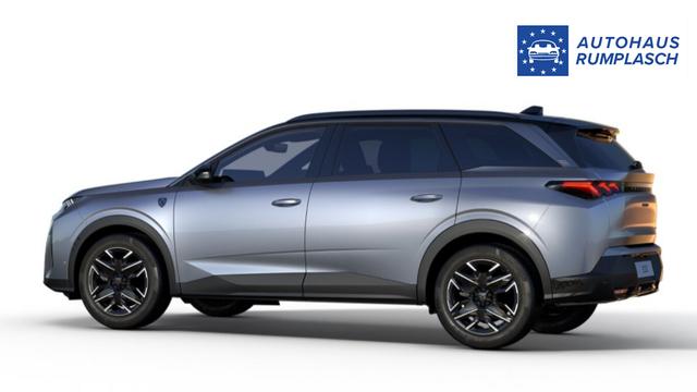 Peugeot 5008 GT MHEV 145 eHK Nav 360° ACC SHZ Pano PDC 