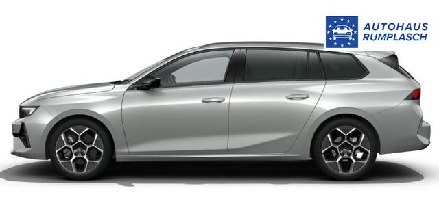 Opel Astra Caravan GS ST 1.2 130 AT8 TechP IntelliLux 18Z 