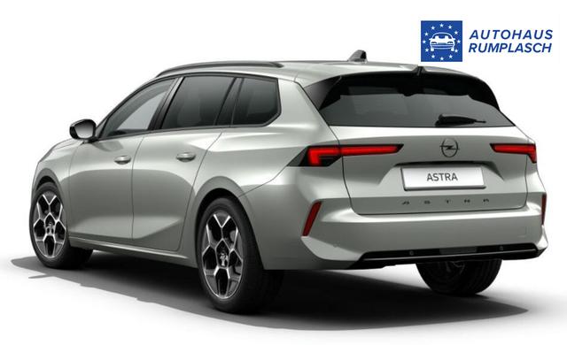 Opel Astra Caravan GS ST 1.2 130 AT8 TechP IntelliLux 18Z 