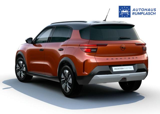 Opel Frontera GS e 44kWh 113 TechP SHZ LHZ OBC Nav 