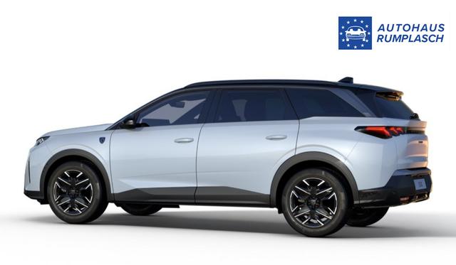 Peugeot 5008 GT MHEV 145 eHK Nav 360° ACC SHZ Pano PDC 