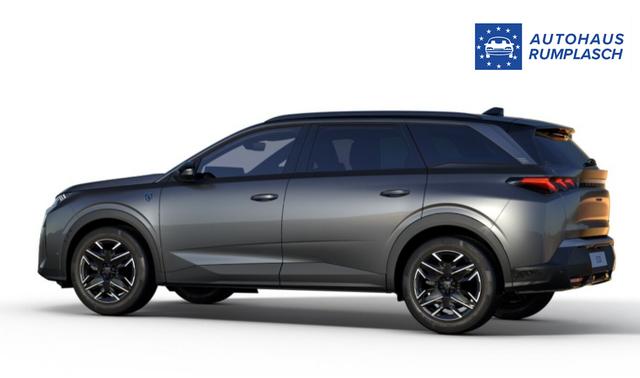 Peugeot 5008 GT MHEV 145 eHK Nav 360° ACC SHZ Pano PDC 