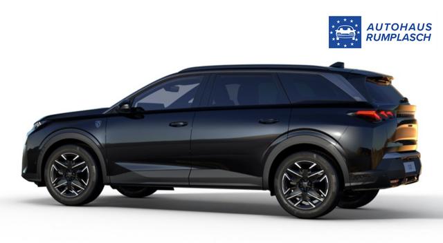 Peugeot 5008 GT MHEV 145 eHK Nav 360° ACC SHZ Pano PDC 