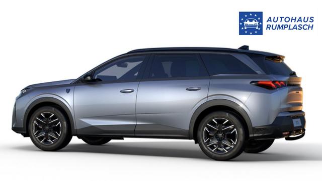 Peugeot 5008 GT MHEV 145 eHK Nav 360° ACC SHZ Pano AHK 