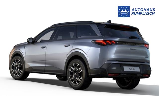 Peugeot 5008 GT MHEV 145 eHK Nav 360° ACC SHZ Pano AHK 