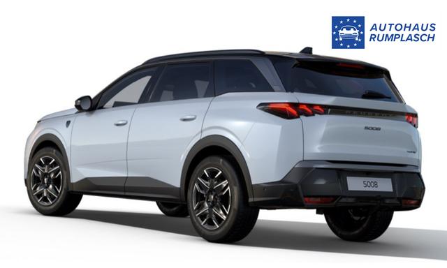 Peugeot 5008 GT MHEV 145 eHK Nav 360° ACC SHZ Pano AHK 