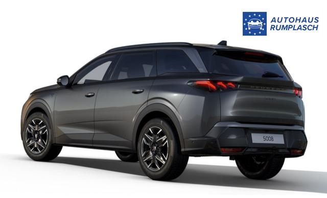 Peugeot 5008 GT MHEV 145 eHK Nav 360° ACC SHZ Pano AHK 