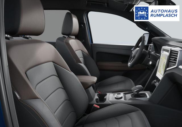 Volkswagen Amarok PanAmericana TDI 241 4M PanAm AHK AssisP7 Matrix Keyl 