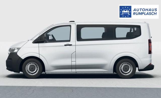 Volkswagen T7 Kombi 2.0 TDI 110 LED 8-S Kam PDC Temp AppC 